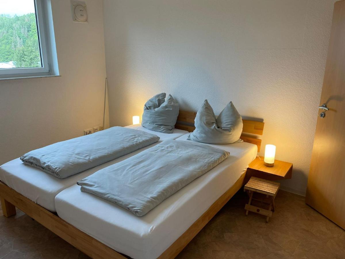 Ferienwohnung Hellwig Medebach Zewnętrze zdjęcie