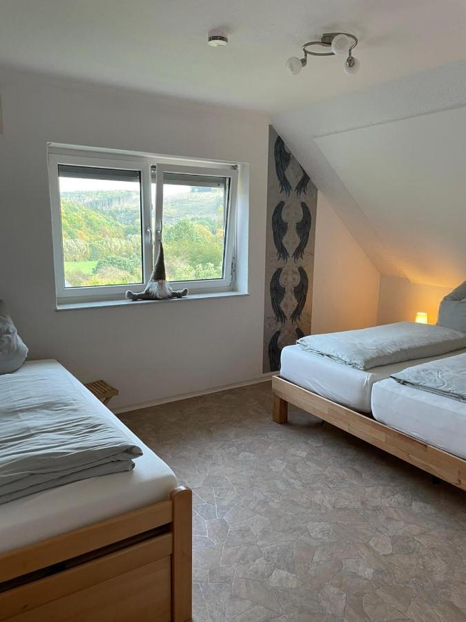 Ferienwohnung Hellwig Medebach Zewnętrze zdjęcie