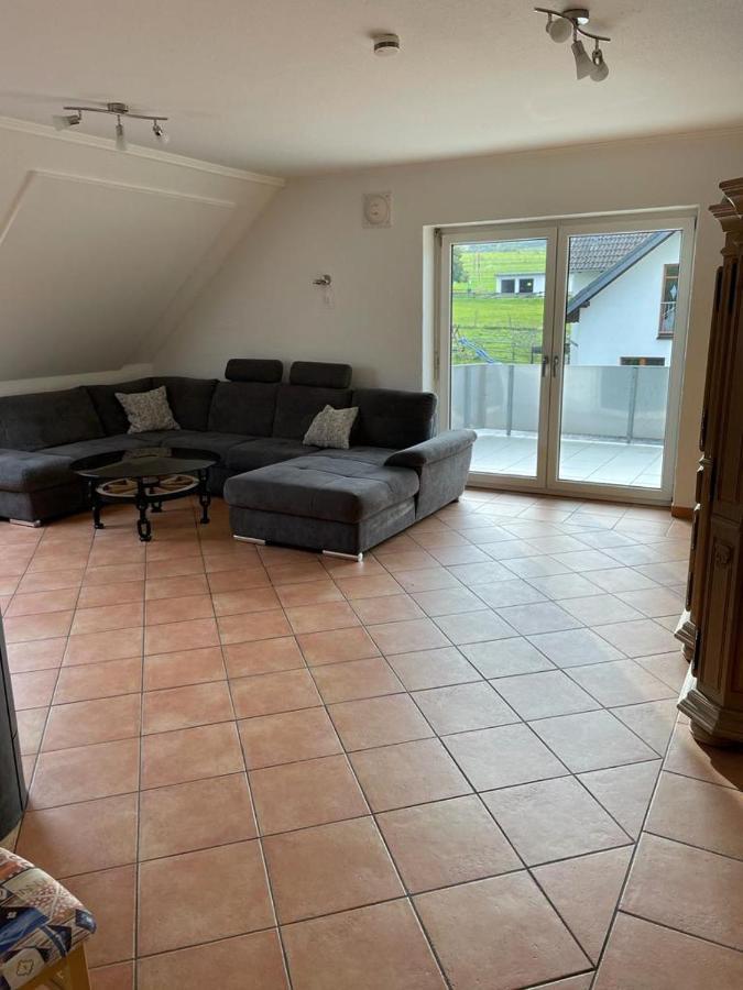Ferienwohnung Hellwig Medebach Zewnętrze zdjęcie