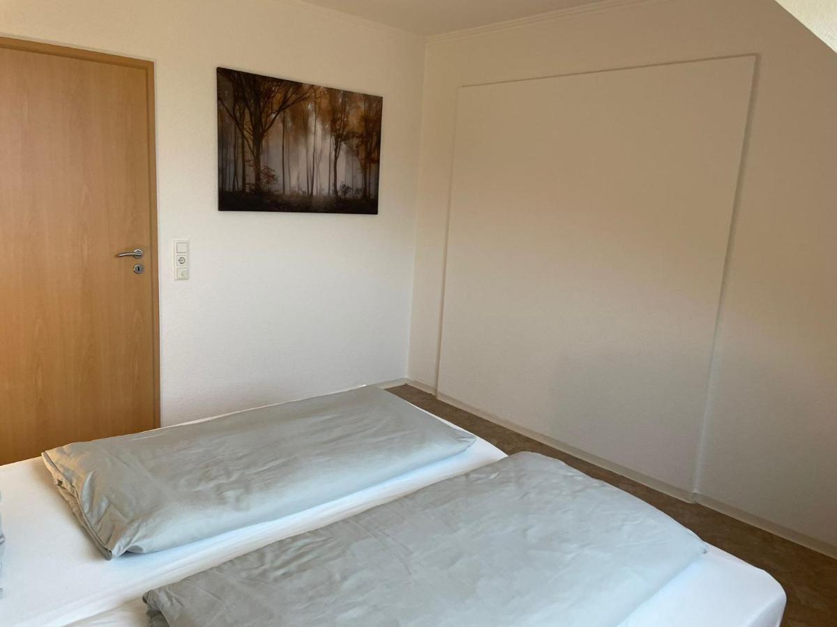 Ferienwohnung Hellwig Medebach Zewnętrze zdjęcie