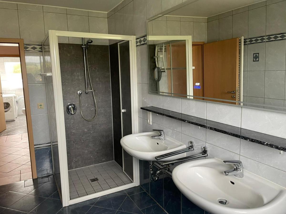 Ferienwohnung Hellwig Medebach Zewnętrze zdjęcie