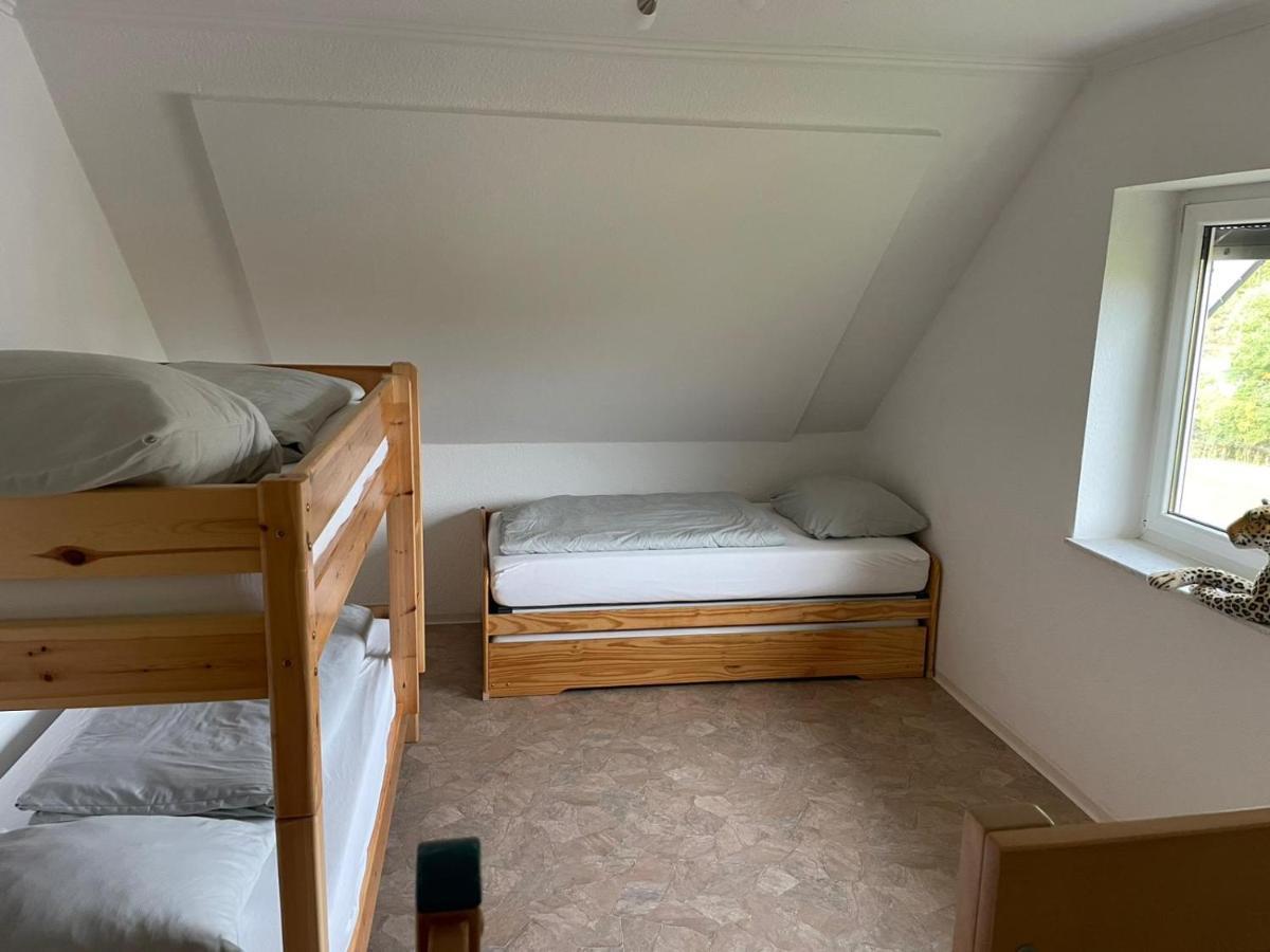 Ferienwohnung Hellwig Medebach Zewnętrze zdjęcie